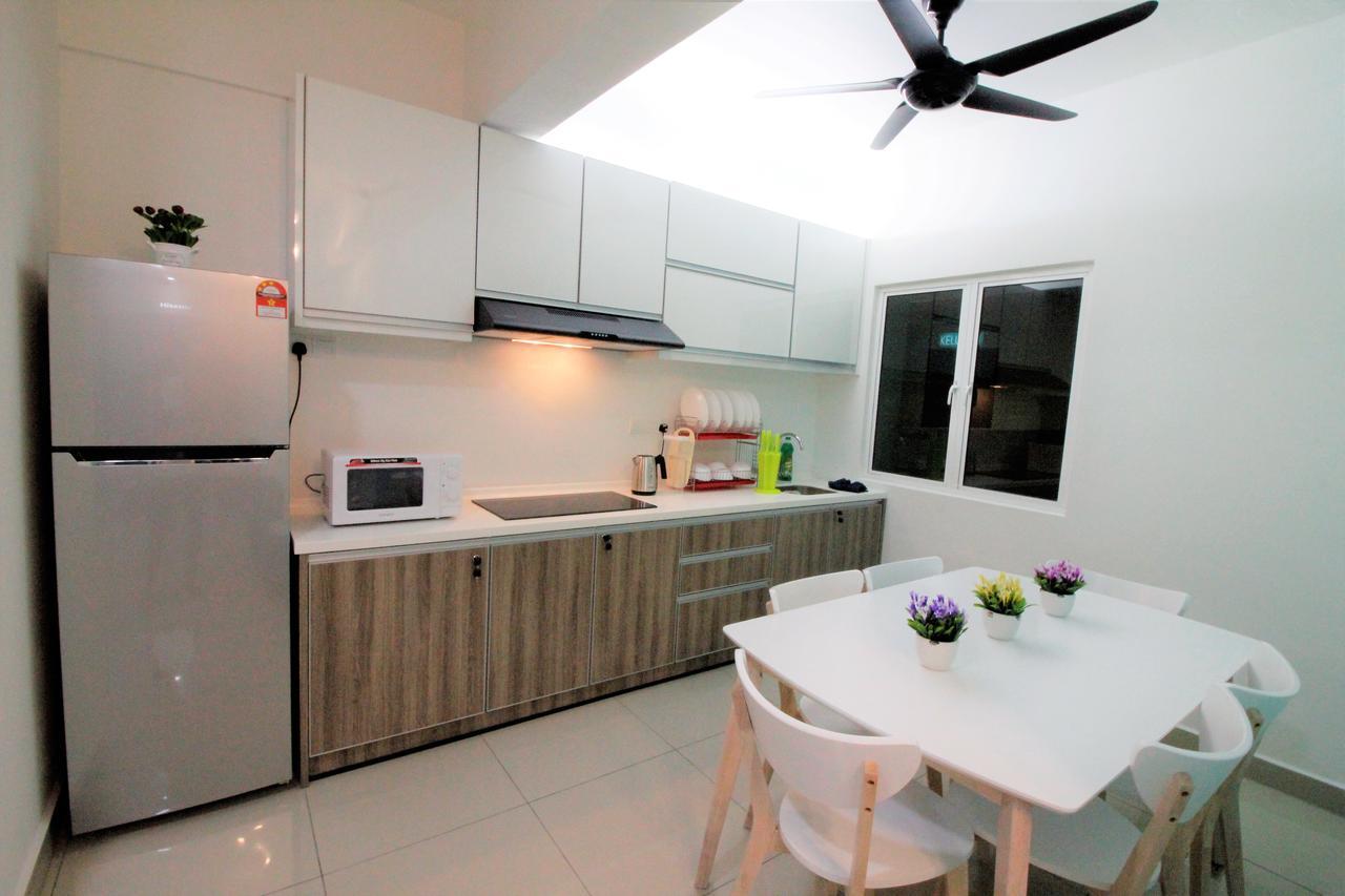 H2H - Nichole Maison - Majestic Ipoh Ngoại thất bức ảnh