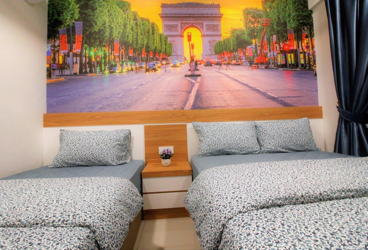 H2H - Nichole Maison - Majestic Ipoh Ngoại thất bức ảnh