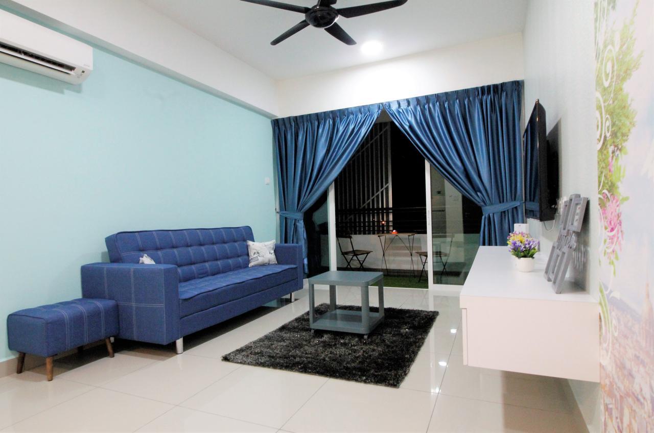 H2H - Nichole Maison - Majestic Ipoh Ngoại thất bức ảnh
