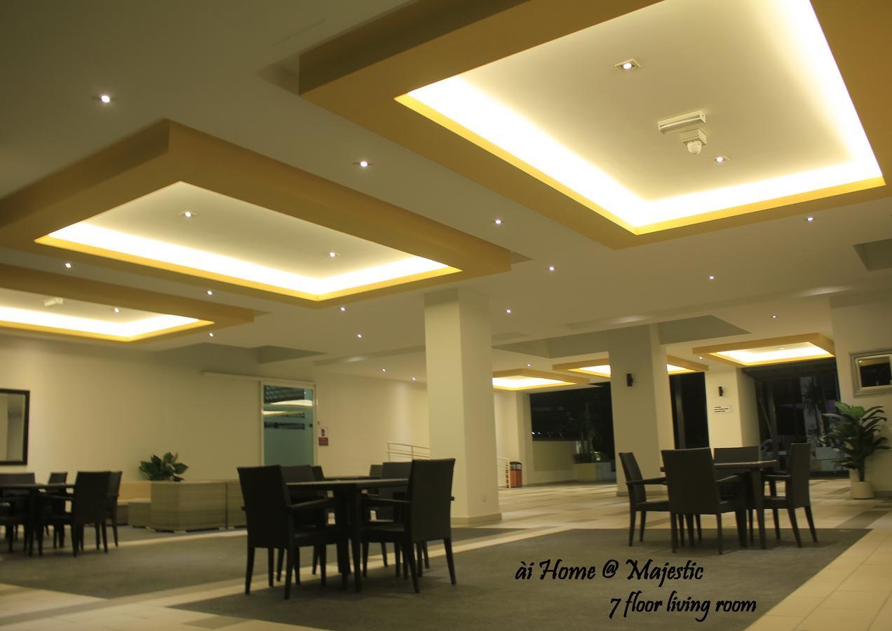 H2H - Nichole Maison - Majestic Ipoh Ngoại thất bức ảnh