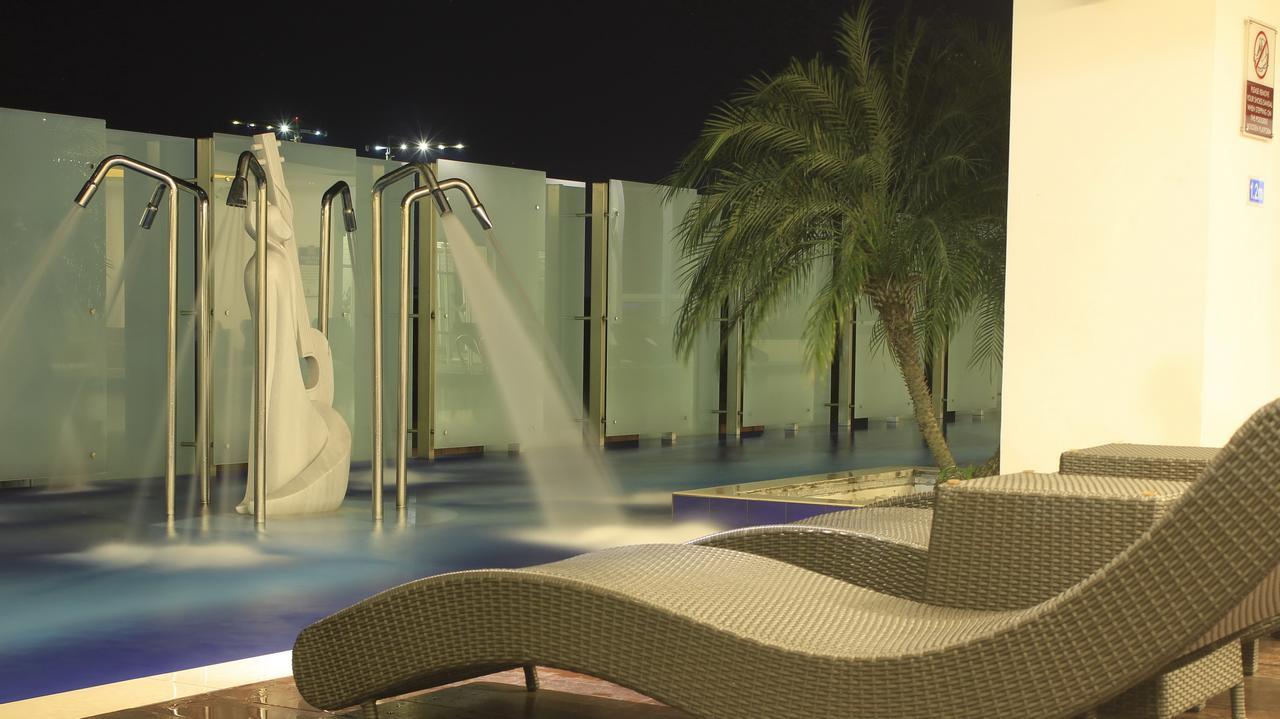 H2H - Nichole Maison - Majestic Ipoh Ngoại thất bức ảnh