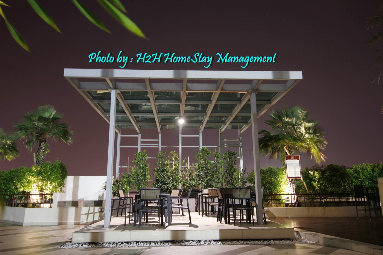 H2H - Nichole Maison - Majestic Ipoh Ngoại thất bức ảnh
